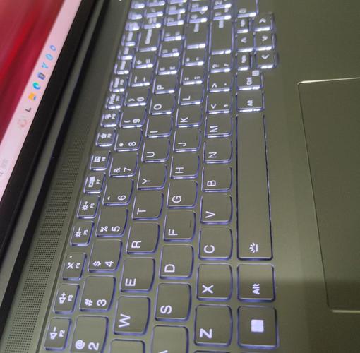 Modern monitor workspace