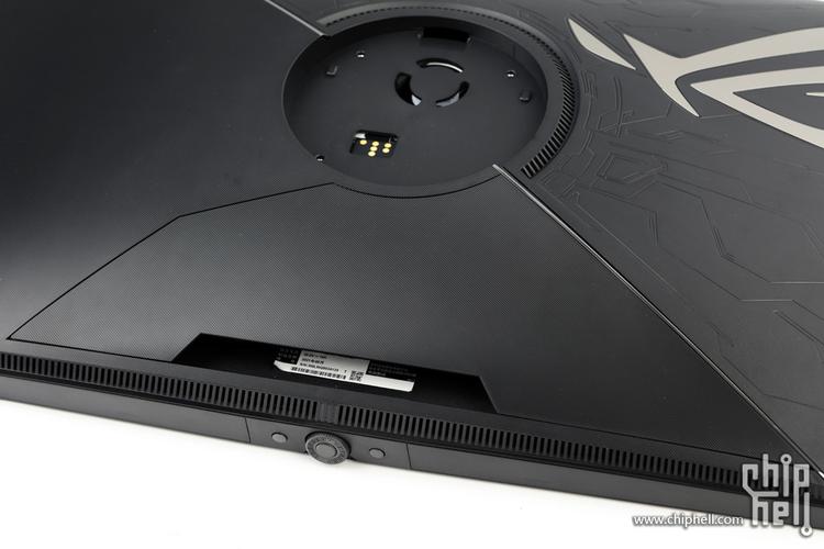 显示器散热与功耗测试