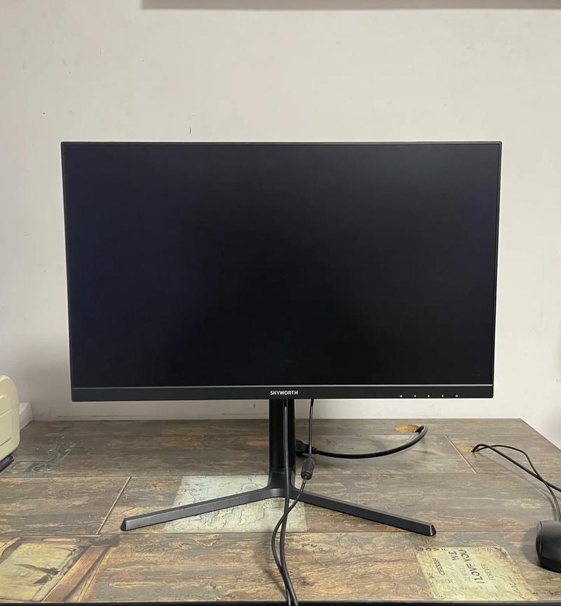 Affordable esports monitor recommendation