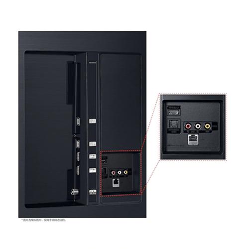 现代显示器功耗测试场景