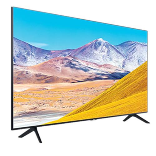 大屏4K显示器画质表现