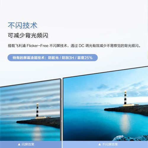 Close-up of computer monitor screen