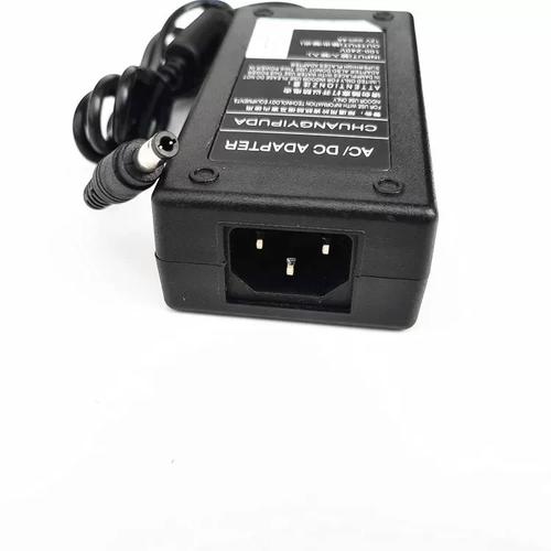 显示器背面散热与接口