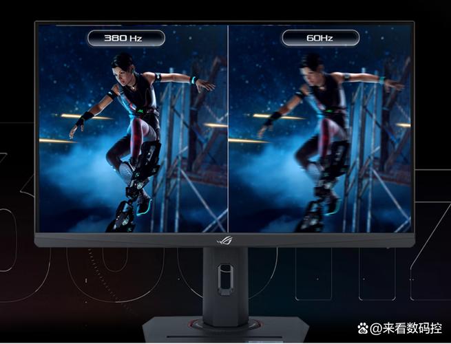 Fast IPS面板技术细节