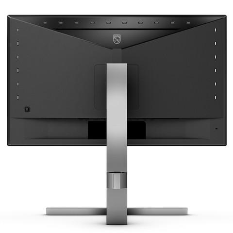 4K显示器技术规格展示