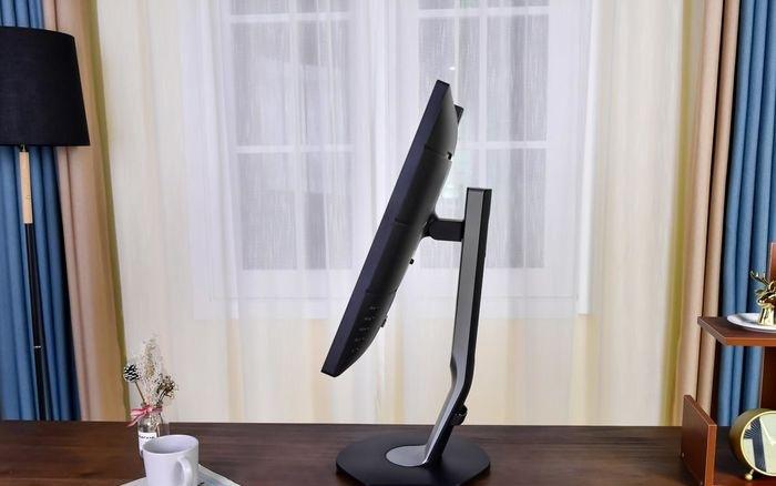 显示器功耗与散热测试