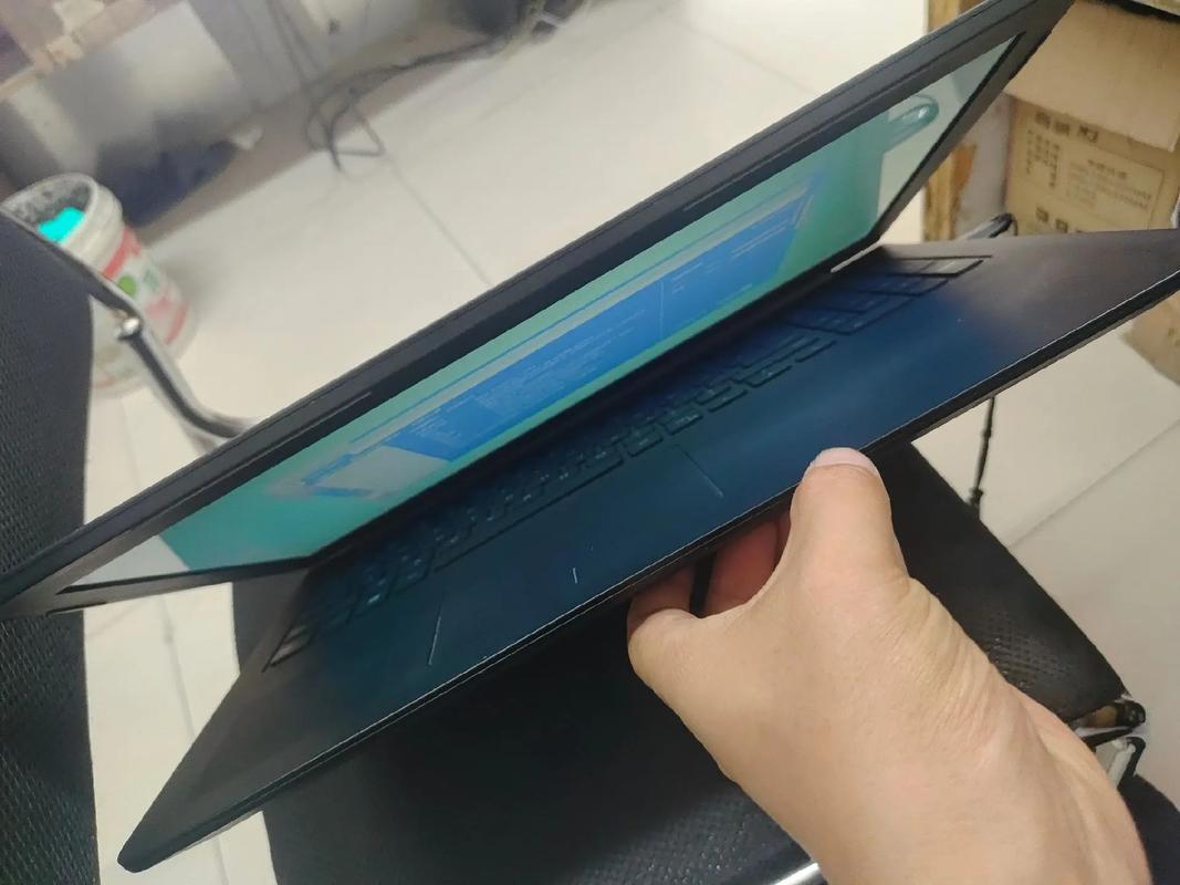 Modern PC monitor low power usage