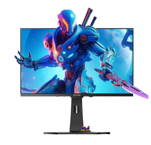 4K 高刷显示器购买决策场景