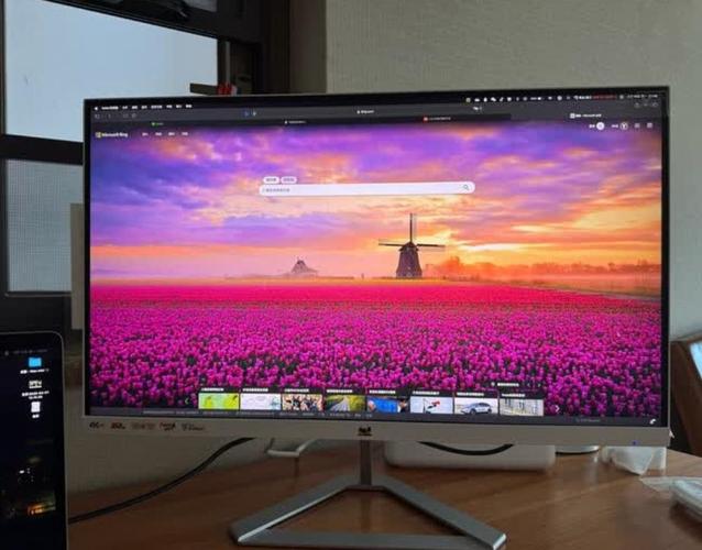 优派 XG273-4K-OLED 评测：26.5英寸 QD-OLED 240Hz 4K 电竞显示器带来极致视觉体验