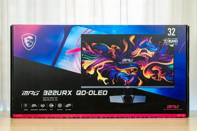 Monitor power and heat management