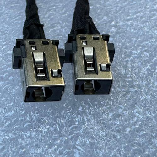 现代显示器背部散热设计