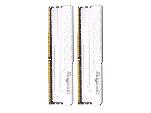 金百达银爵 64GB(2×32GB)DDR5 5600 评测:性价比之选 低压高效内存套装