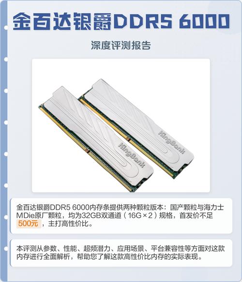 PC内存运行基准测试