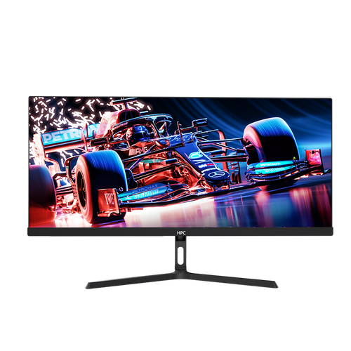 IPS显示器核心规格展示