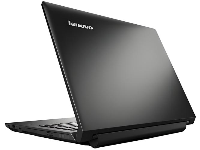 联想 B2413 显示器功耗与散热表现