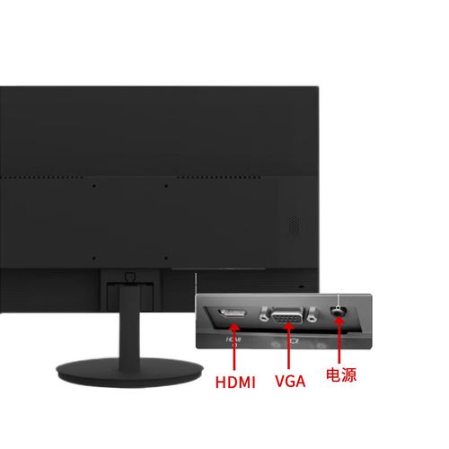 显示器接口与规格细节