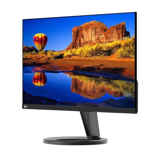 显示器在办公与游戏场景的表现