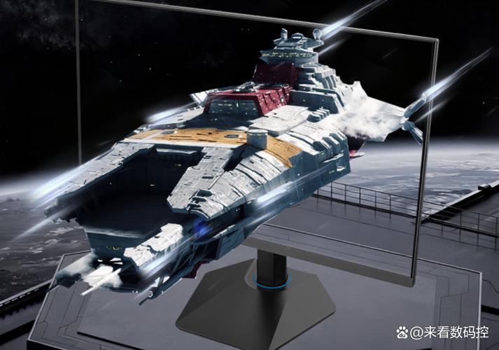 Buying decision gaming monitor