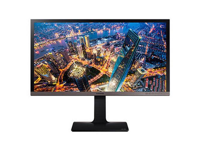 三星U32E850R深度评测：32英寸4K PLS面板专业显示器