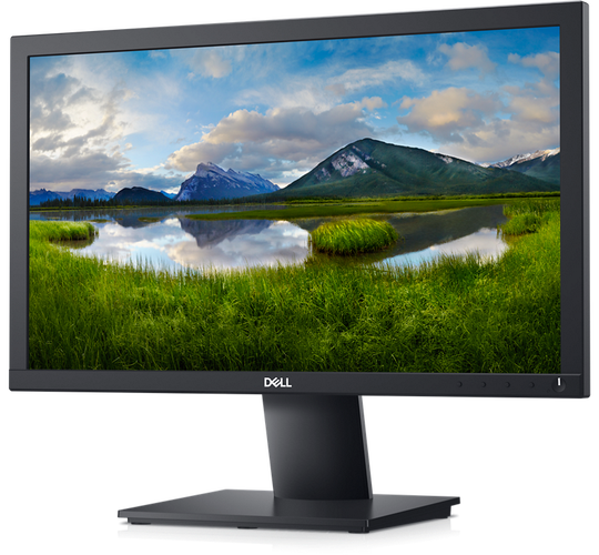 Choosing a new monitor for office