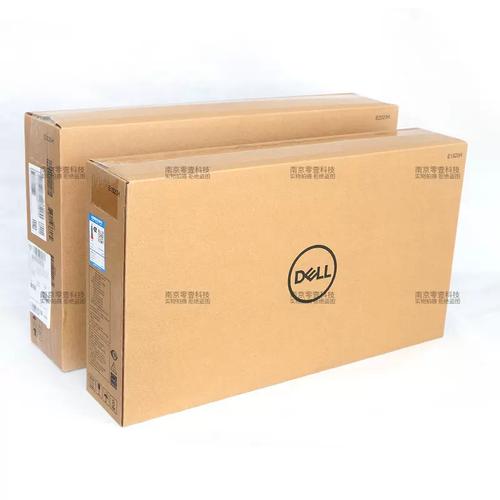 戴尔 E2016H 评测:19.5英寸入门级办公显示器 性价比之选还是时代落伍者?