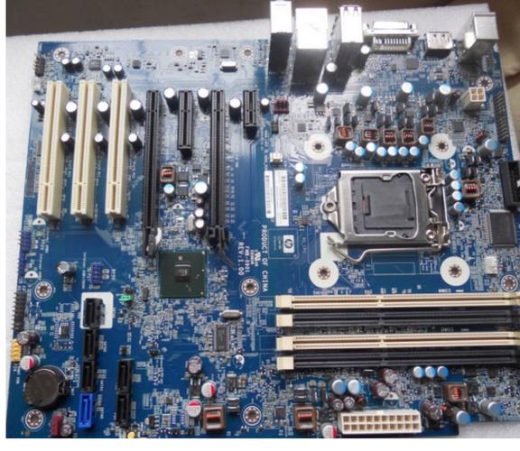 Dual monitor workstation performance view