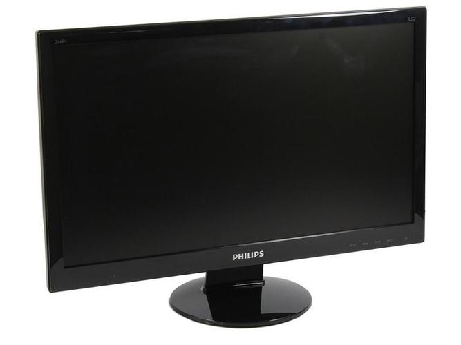 办公娱乐场景下的显示效果