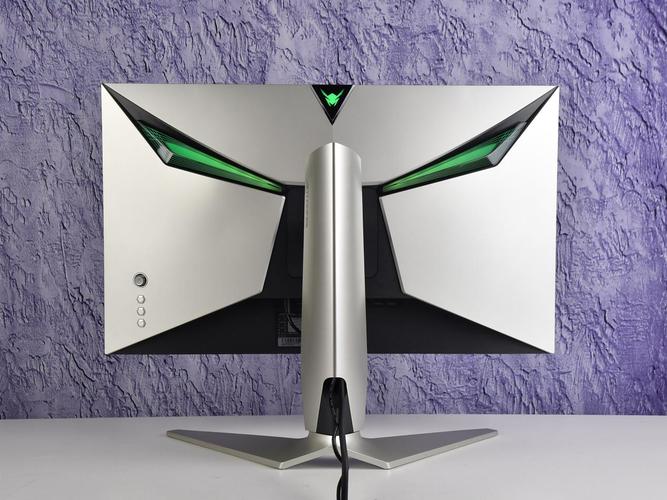 High refresh rate gaming monitor specifications