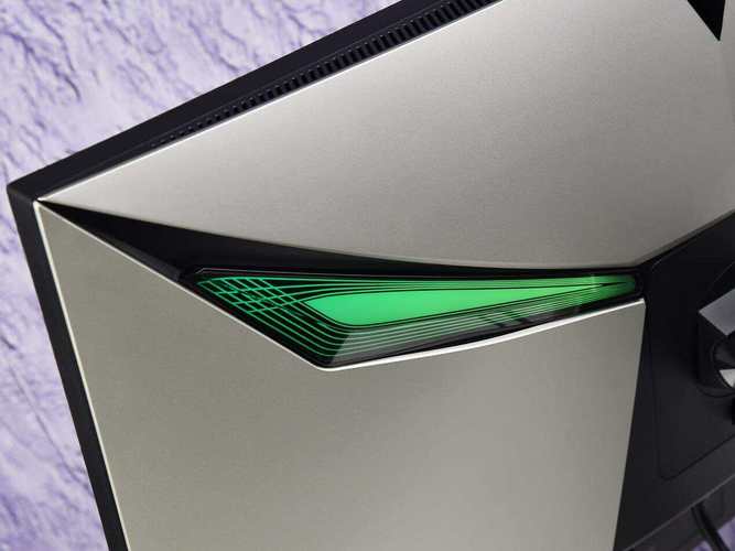 蚂蚁电竞ANT275PQ深度评测：2K 450Hz Fast-IPS电竞显示器，HMO氧化物技术赋能专业竞技