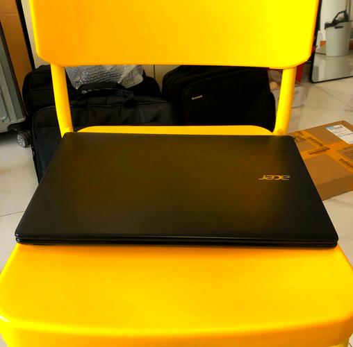 Acer KG271U power and cooling