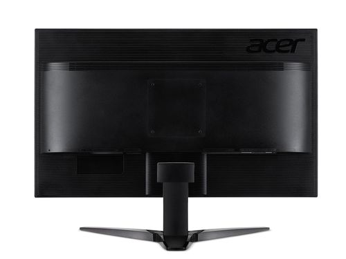 Gaming monitor setup with narrow bezels