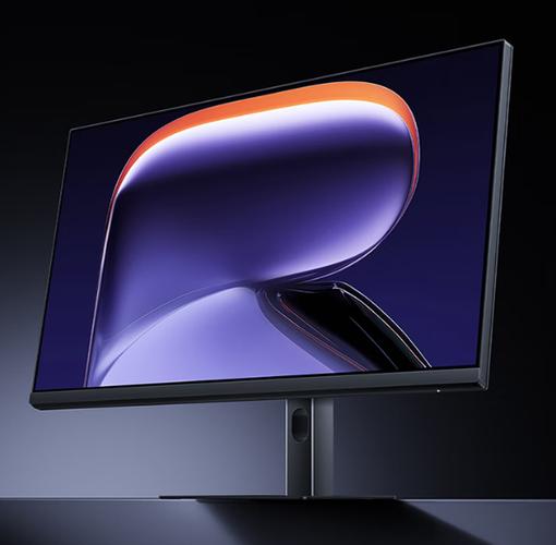 显示器色彩性能图表分析