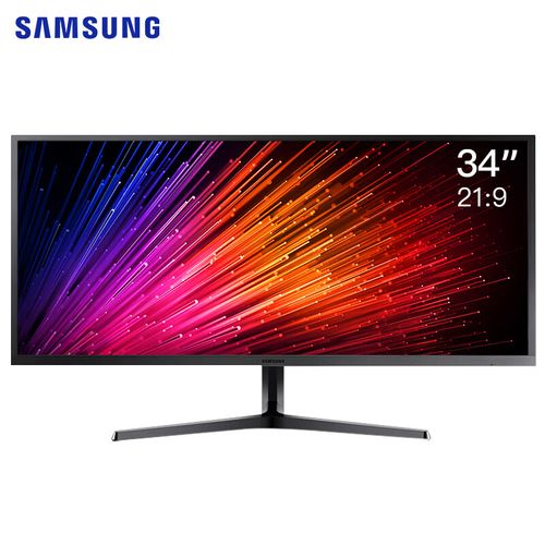 Monitor specifications and ports