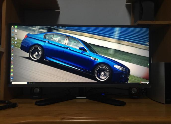 Buying decision monitor hardware