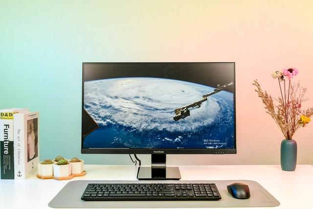 显示器功耗与能源管理