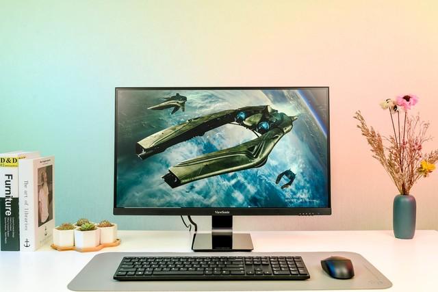 科技设备散热与功耗场景