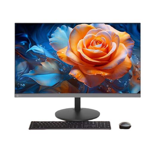 来酷B2431E深度评测：23.8英寸100Hz VA面板办公显示器性价比之选