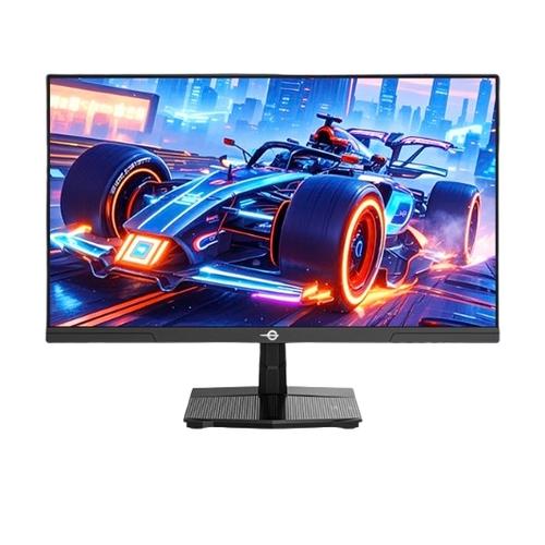 显示器购买决策桌面场景