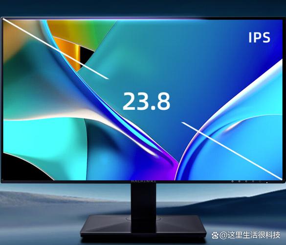 显示器屏幕规格细节展示