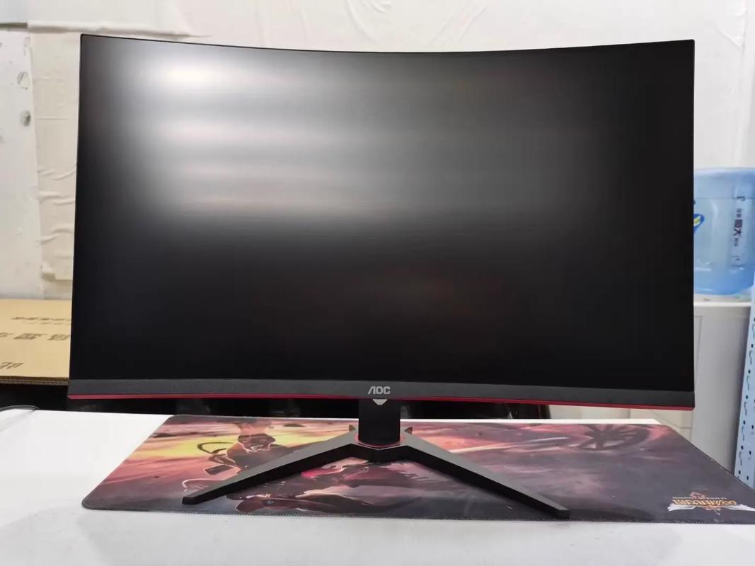 Monitor power usage and cooling