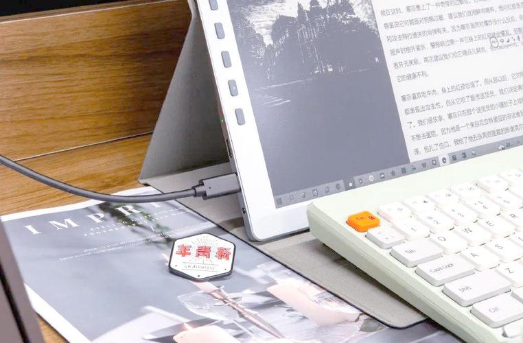 E-Ink 墨水屏显示器核心规格细节