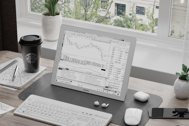 大上科技 Paperlike HD FT 深度评测：13.3英寸 E-Ink 便携显示器，护眼办公新选择