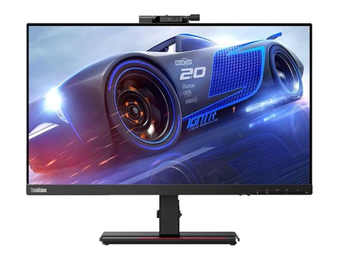 Tech hardware close-up with clean design