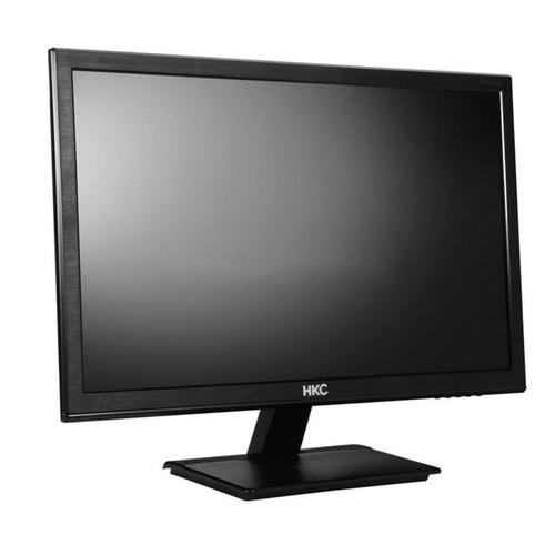 HKC S2232i 21.5英寸TN显示器评测：超值入门全高清办公娱乐屏