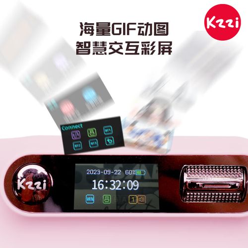 用户打字测试场景