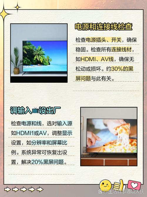 显示器背面散热设计