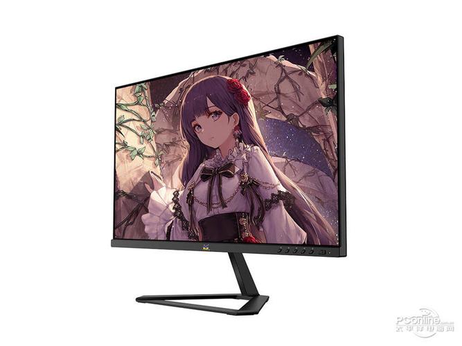 优派 VX2479-2K-PRO 评测：23.8英寸 Fast-IPS 170Hz 2K 高刷显示器 性价比之选