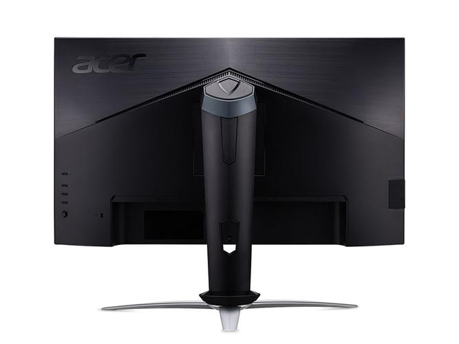 Acer XV253Q 24英寸240Hz IPS电竞显示器评测：高刷入门利器 性价比之选