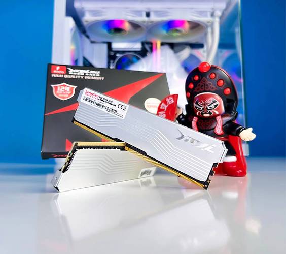 DDR4内存条规格细节