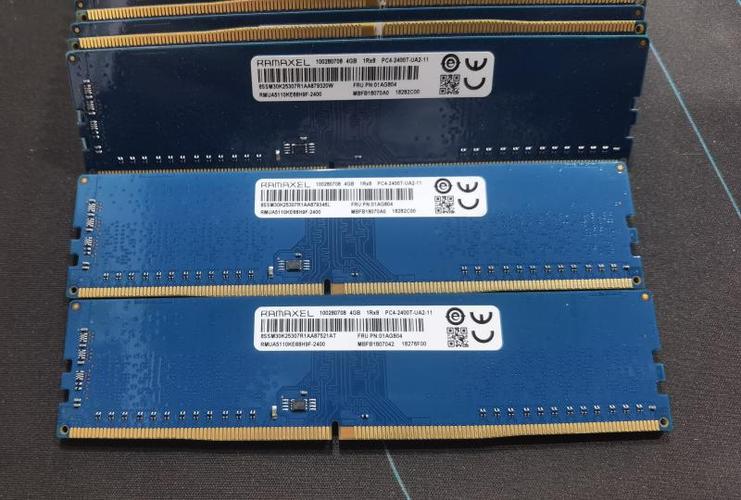 购买内存硬件建议场景